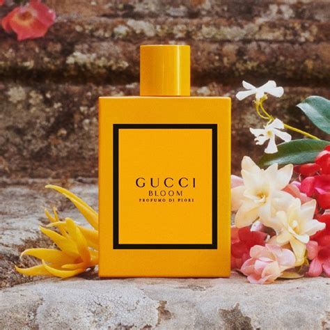 nuovo profumo gucci sephora|Gucci Bloom .